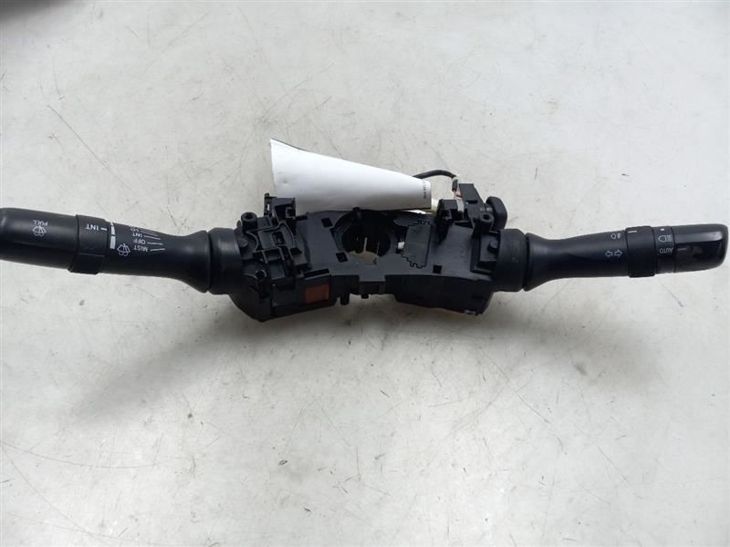 07 08 TOYOTA TUNDRA LIMITED COLUMN SWITCH WIPER TURN SIGNAL