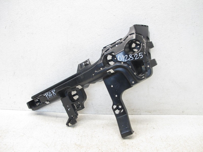 16-23 MINI COOPER S F57 CONVERTIBLE BUMPER GUIDE REAR RIGHT OEM 012825