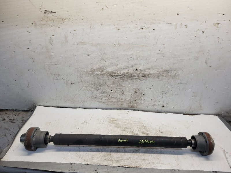 Front Drive Shaft Fits 18-19 CTS 1675043