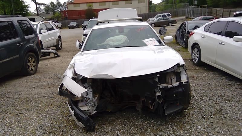 Lower Control Arm Rear Forward Compression Link Fits 05-20 300 700534