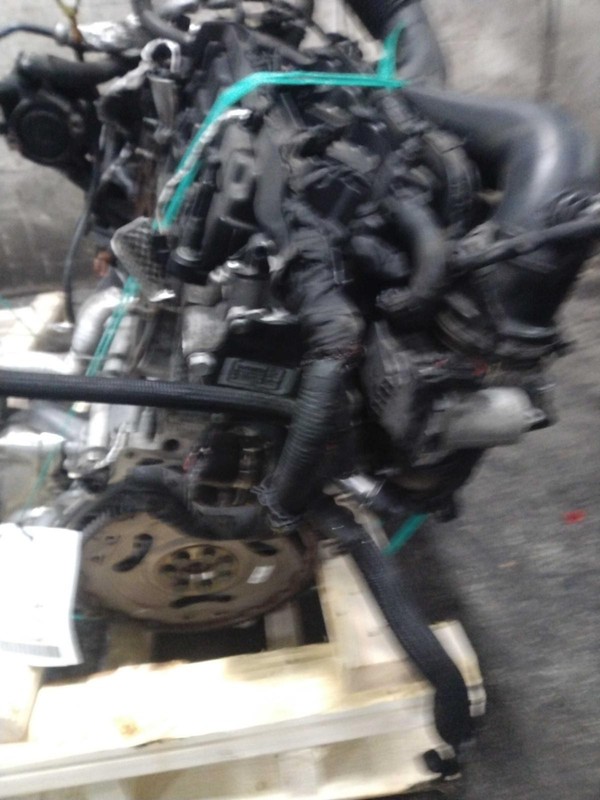 2022 RAM ProMaster City 2.4L Engine Complete Assembly 147K Miles OEM 68370260AC