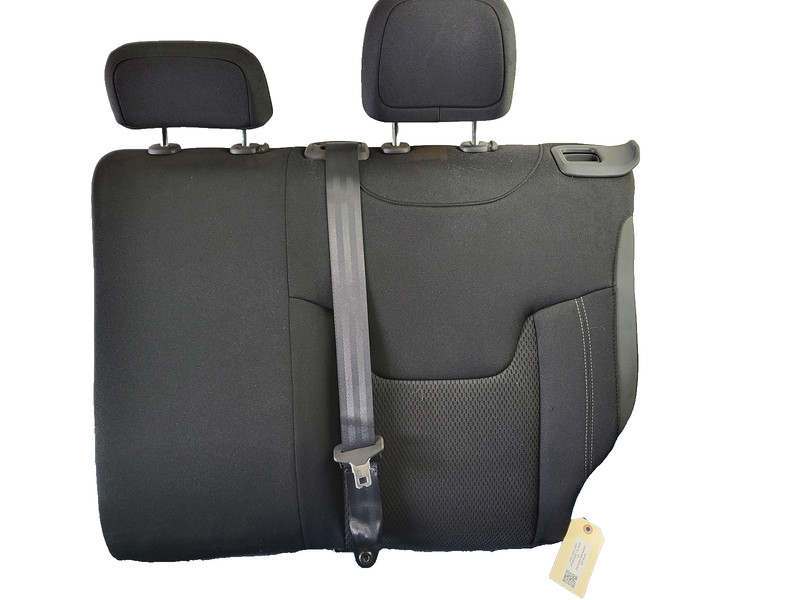 2019-2023 JEEP RENEGADE Rear Left Driver Seat Upper Cushion OEM 1.3L AWD