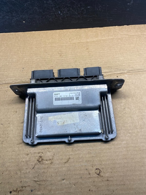 2010 Ford F-150 F150 4.6L Engine Control Unit ECU Computer Module ad3458 DG