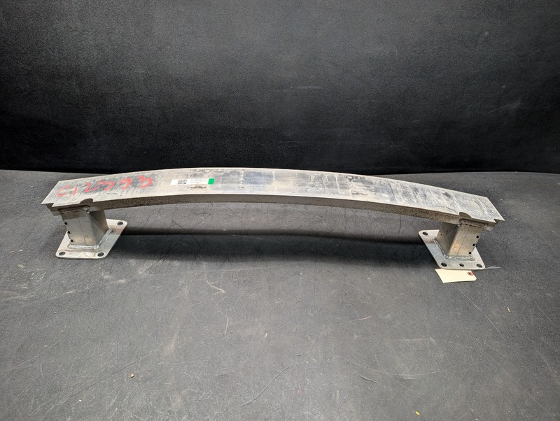 Rear Bumper Reinforcement 2021 Chevrolet Malibu 84113414 2016 2017 2018 - 2025