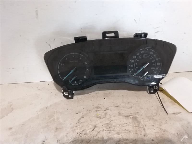 Speedometer Cluster MPH Fits 19-20 RANGER 3106352