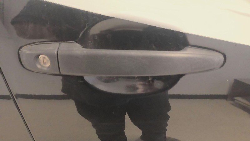 Outside Door Handle TOYOTA TACOMA Right 05 06 07 08 09 10 11 12 13 14 15