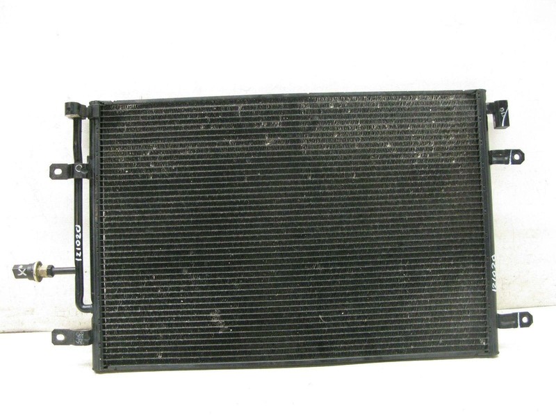 💚 2006 05-09 AUDI A4 AC A/C CONDENSER OEM 8E0260401