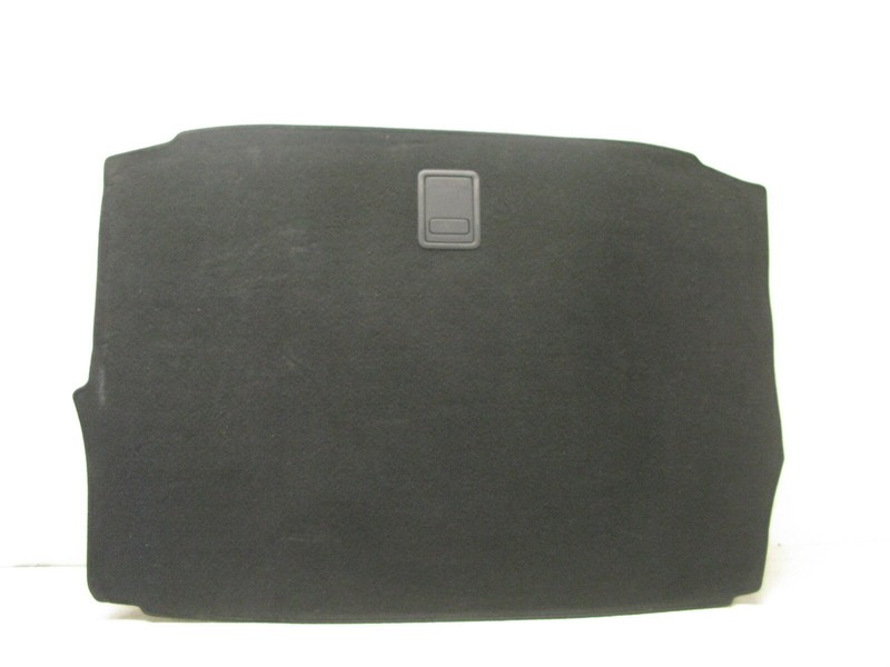 04-09 MERCEDES W209 CLK500 CLK320 CLK550 TRUNK MAT WHEEL COVER CARPET 101419