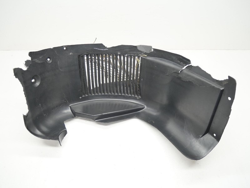 2001 Ferrari 360 Spider Rear Passenger Inner Fender Liner Right RH BROKEN OEM