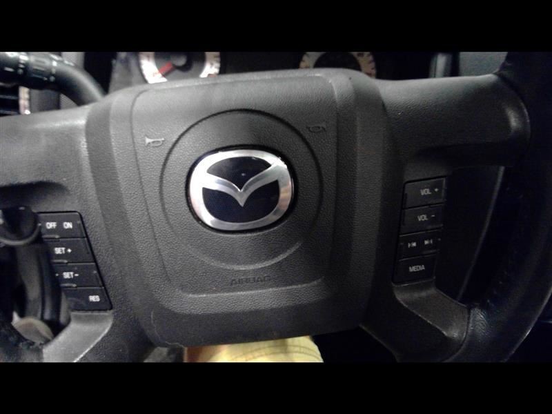 Air Bag Driver Wheel Fits 09-11 MAZDA TRIBUTE 769786