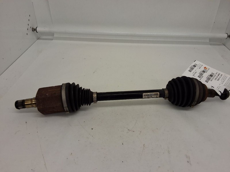 Driver Left Axle Shaft 2.5L Automatic Transmission Fits 12-14 BEETLE 3382956