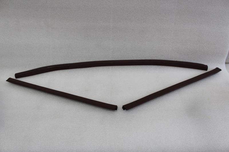 1982 1983 1984 1985 1986 TOYOTA SUPRA INTERIOR ROOF SEALS TRIMS TERRA COTTA