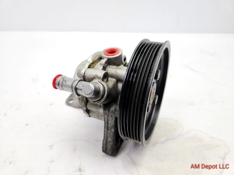 2004 BMW 330ci 325ci 325i 330i E46 RWD Power Steering Vane Pump LF-20 LUK