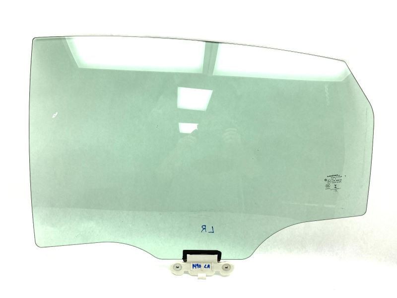 Left Driver Rear Door Window Glass Fits 2015-2017 Chrysler 200 81383 NO SHIPPING