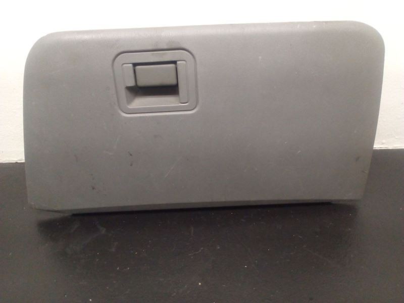 02-07 Ford F250SD F350SD Glove Box Assembly Gray OEM 5C3Z-2506024-AAD