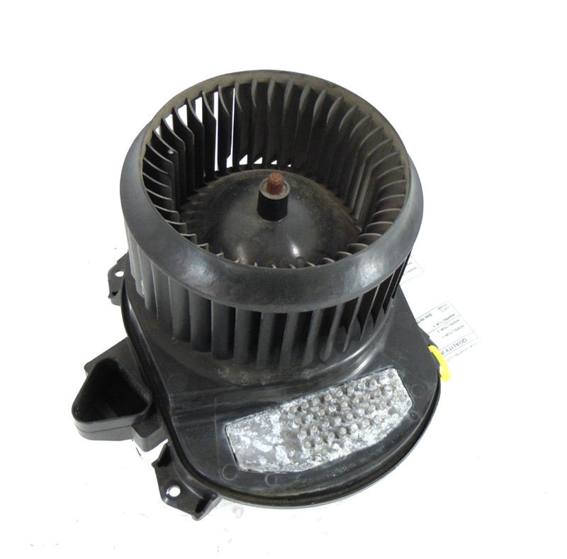 2015-2020 Mercedes-Benz GLA250 A/C Heat Blower Motor OEM