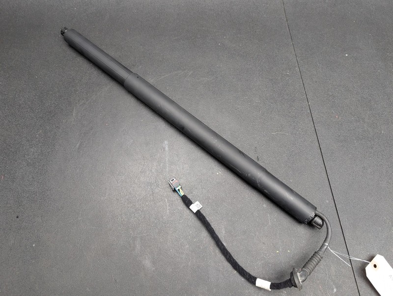 Left Liftgate Lift Motor 2019 Audi A7 4K8827851D