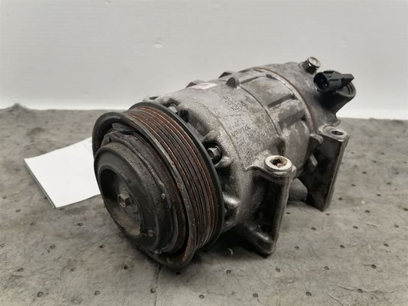 Air Conditioner AC Compressor Fits 14-20 300 1056679