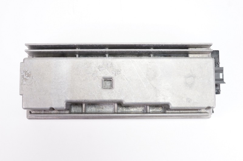 BMW X5 X6 Amplifier AMP Audio Top HI-FI Lear OEM 2010 - 2013