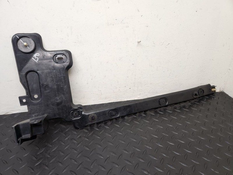 15-23 Ford Transit Models Rear Bumper Right Cover Support Bracket OEM CK4Z17787B