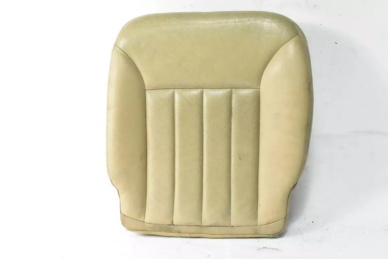 06-10 Mercedes W251 R500 ML350 Seat Cushion Lower Front Right Passenger Side OEM