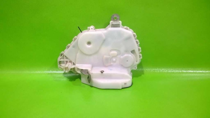 07-13 ACURA MDX DRIVER LEFT FRONT DOOR LOCK LATCH ACTUATOR OEM 4223-56