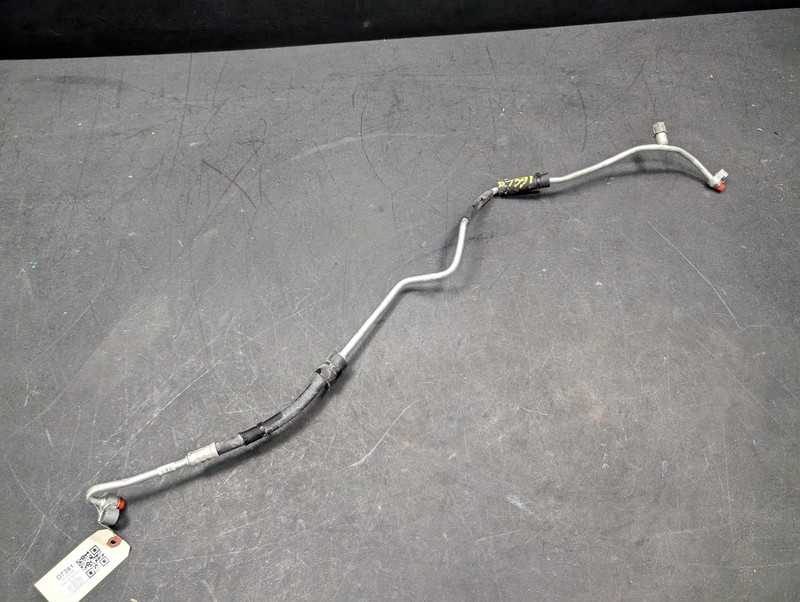 A/C Refrigerant Liquid Hose 2021 Dodge Challenger 68158873AD 2014 2015 - 2023