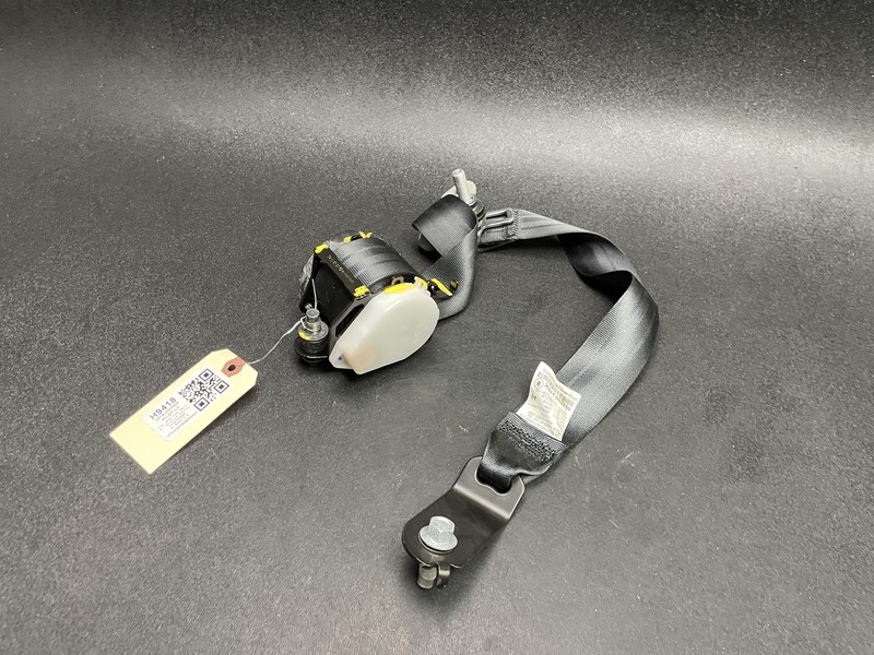 2nd Row Rear Left Seat Belt Retractor 2019 Honda Pilot 04868-TG7-A01ZB 16 - 21