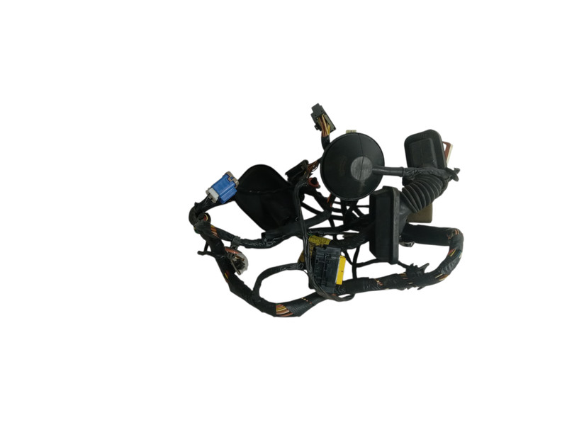 2012-2014 Hyundai Genesis Right Front Door Wiring Harness 916113M070 OEM 14553
