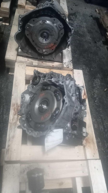 2021 BMW X1 Automatic Transmission Assembly 4WD OEM 29000 Miles Grey