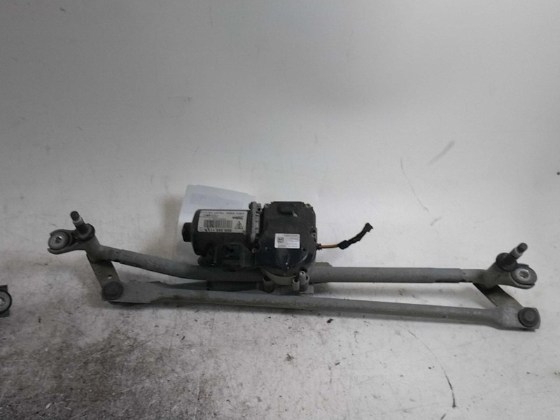 Used Windshield Wiper Motor fits: 2015 Porsche MACANGrade A