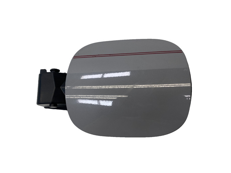 21-24 KIA K5 GT LINE AWD FUEL GAS TANK DOOR LID POCKET COVER GRAY OEM A0.64