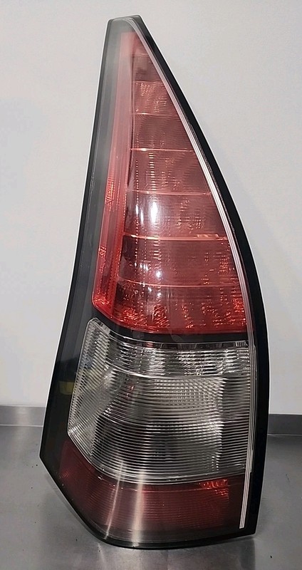 2006 2007 Saab SAAB 9-3 Wagon Left Tail Light Assembly Drivers Side LH OEM