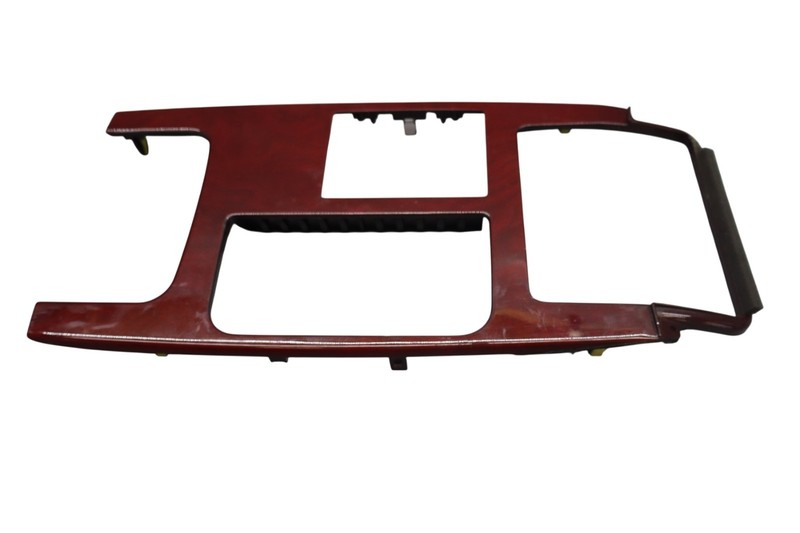 06-11 Lexus GS300 GS350 Center Console Shifter Cup Holder Trim Cover Oem
