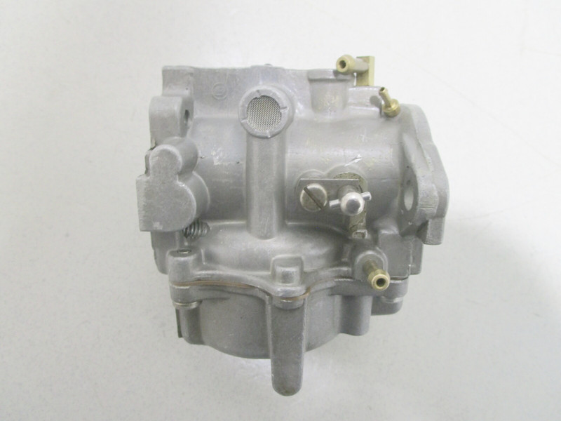 0398347 Carburetor Upper 20" Models Elec. Start Evinrude Johnson 40 Hp Outboard