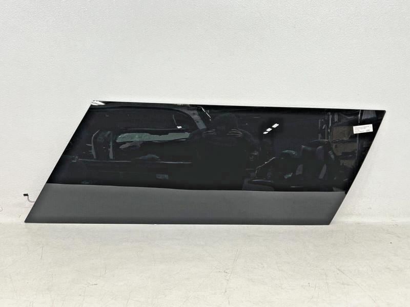 ⭐2018-2021 LINCOLN NAVIGATOR REAR RIGHT PASS QUARTER WINDOW GLASS OEM LOT2557
