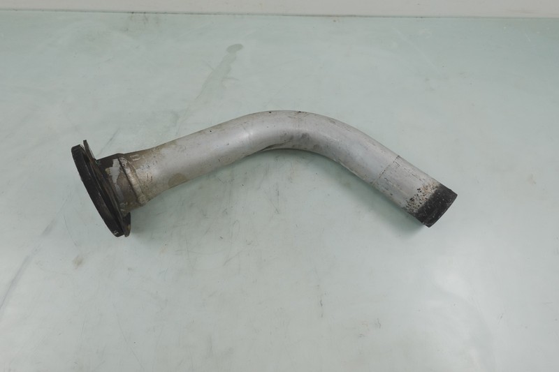 2012 Kawasaki Ultra 300LX OEM Thru Hull Exhaust Pipe Tube Ass'y