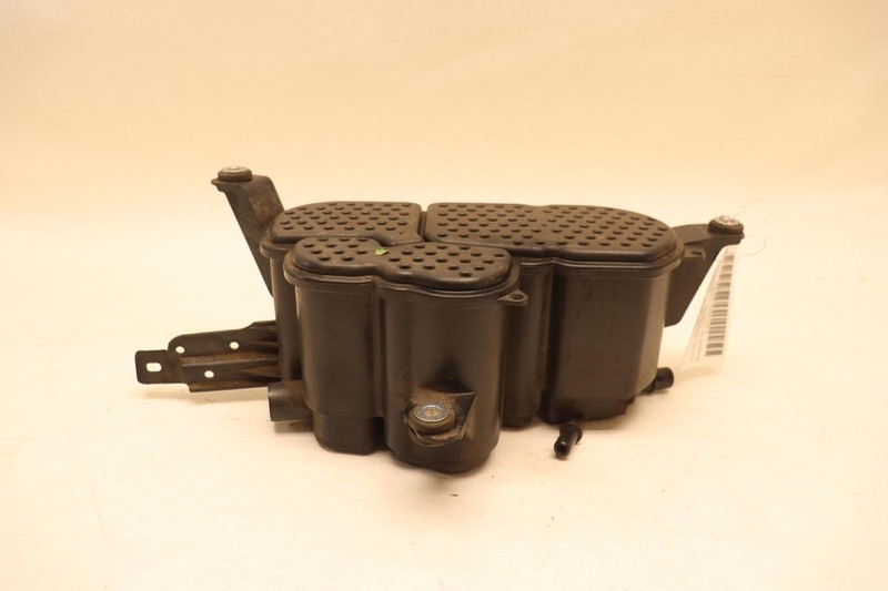 2016-2018 AUDI A6 C7 FUEL EMISSION EVAPORATOR CHARCOAL VAPOR CANISTER OEM
