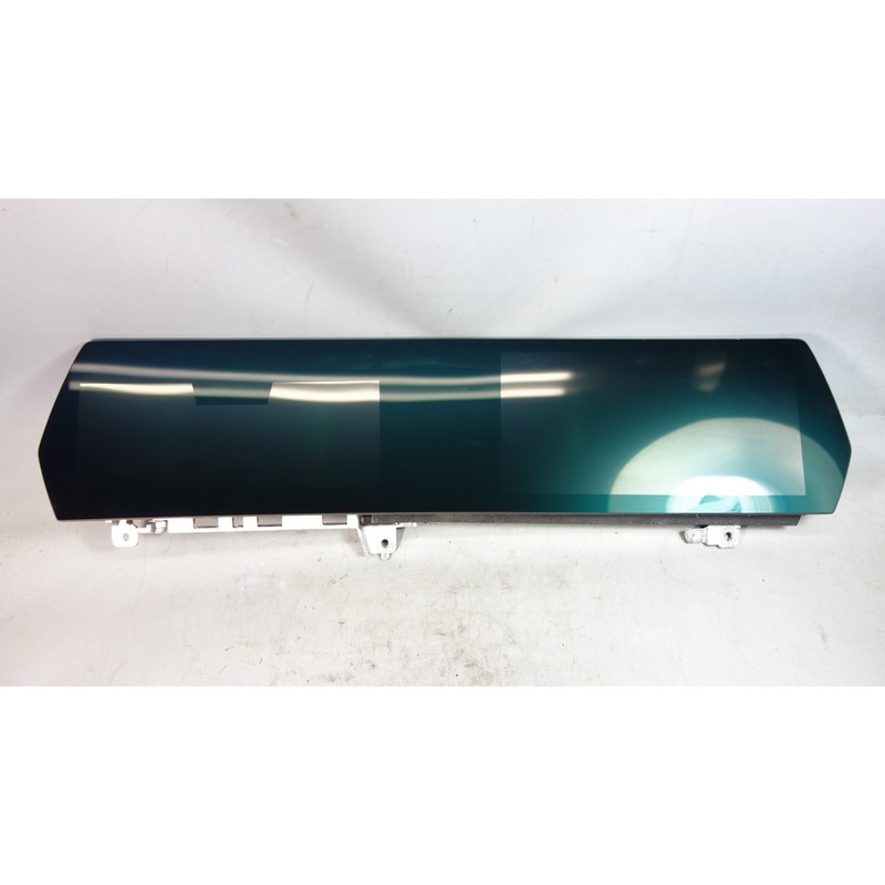 23-25 X1 U11 X2 U10 F74 Instrument Gauge Cluster Multi-functional Display OEM