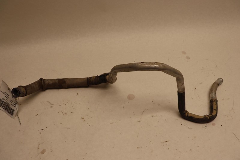 2014-2016 PORSCHE PANAMERA 3.0L E-HYBRID ENGINE COOLANT HOSE PIPE TUBE OEM