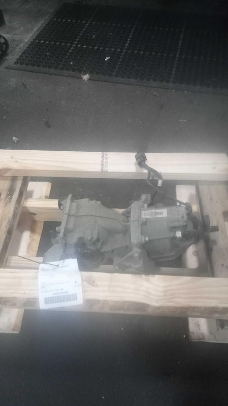 2017 Hyundai Tucson 4WD Differential Carrier Assembly OEM 91K Miles Black