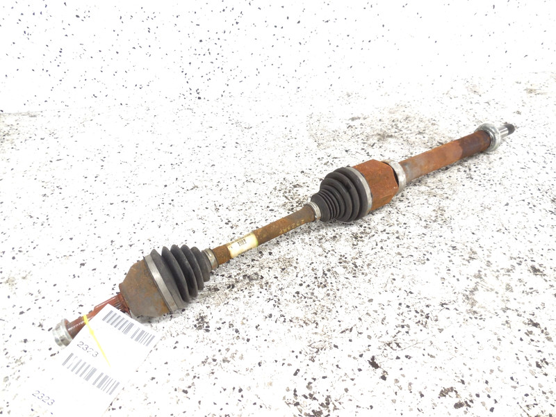 2015-2018 Ford Edge 2.0L Front Axle Shaft Passenger Right FWD OEM