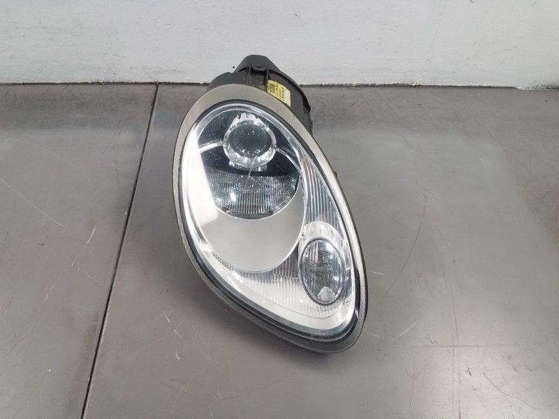 2006 Porsche Cayman S 987 Right Passenger Xenon Head Light #4760 F2