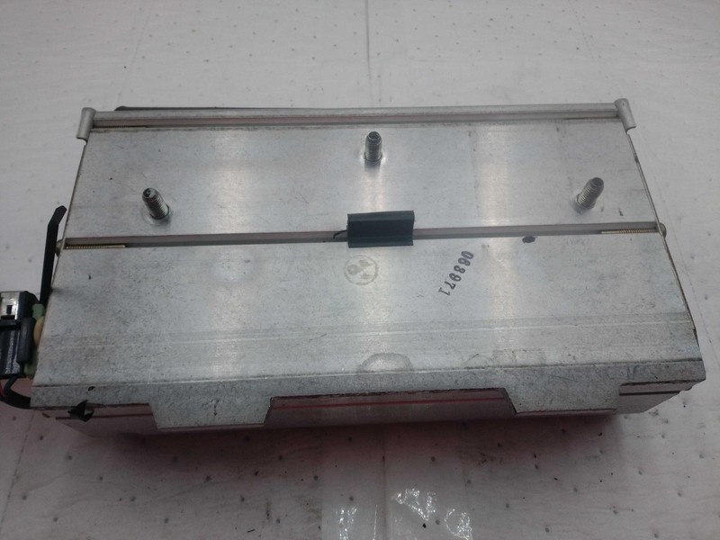 Used Air Bag fits: 1997 Ford E150 VAN passenger Grade A