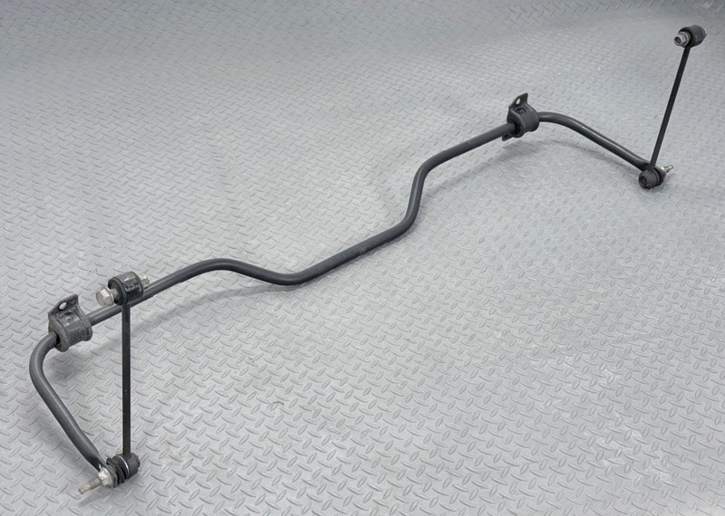 ✅ 09-24 RAM 1500 Classic OEM REAR SUSPENSION STABILIZER SWAY BAR w/ LINKS BOLTS