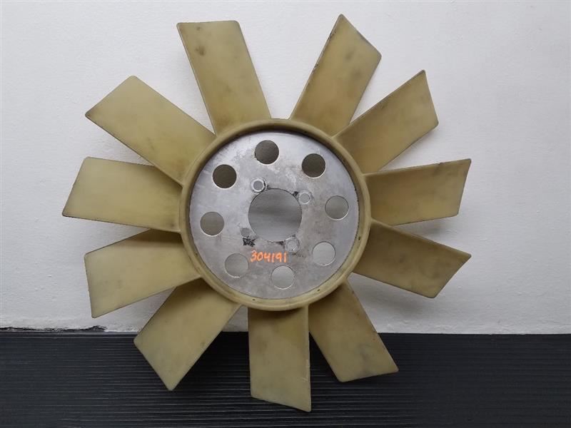 96-05 Chevrolet Astro Van 4.3L Fan Blade OEM 15976889