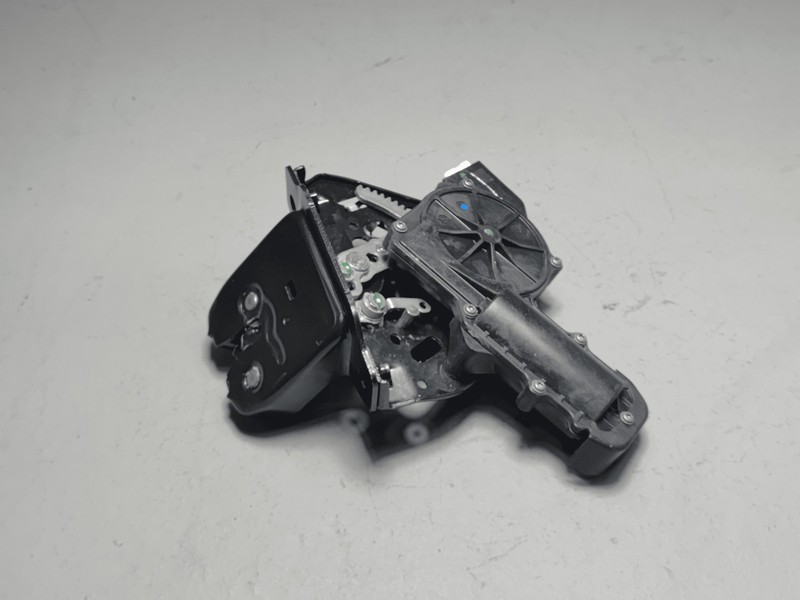 2021-2025 Nissan Rogue Back Door Power Liftgate Tailgate Lock Latch Actuator OEM