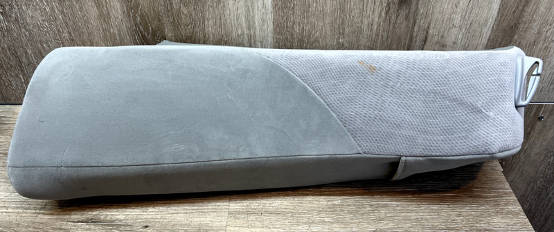 2007-2011 TOYOTA CAMRY Left Drivers Side Rear Seat Bolster Cloth71752-X1448