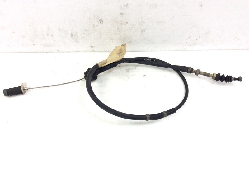 92-95 Civic DX LX Manual MT Accelerator Throttle Gas Pedal Cable Wire Used OEM