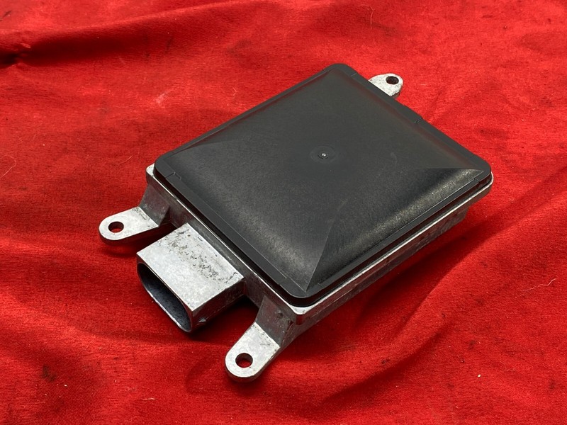 BMW F30 F32 F36 3/4 Series Rear Left Lane Change Warning Blind Spot Sensor OEM✅